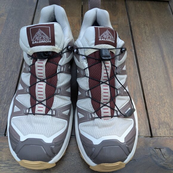 Salomon X Ultra 360 Edge Waterproof Size 9 - Picture 1 of 5